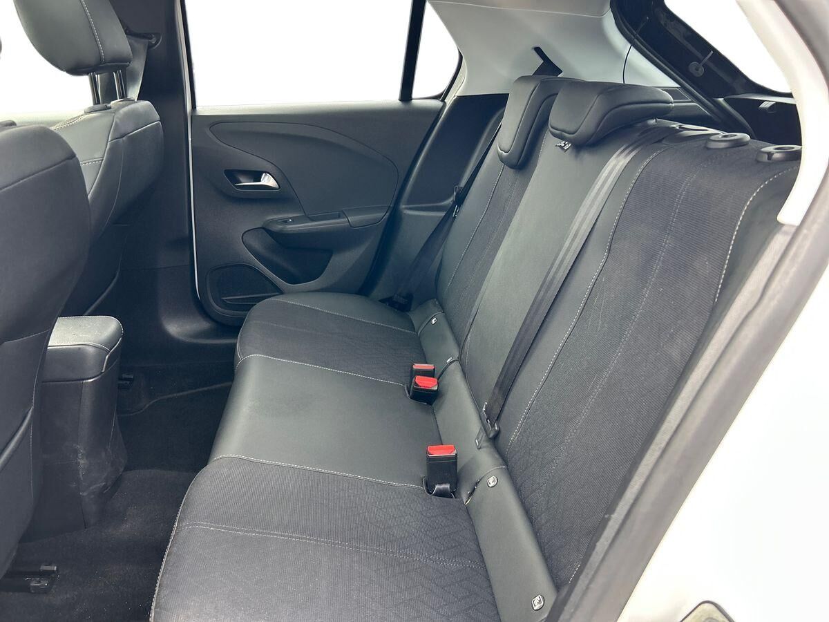 Billede af Opel Corsa 1,2 Blanc 75HK 5d