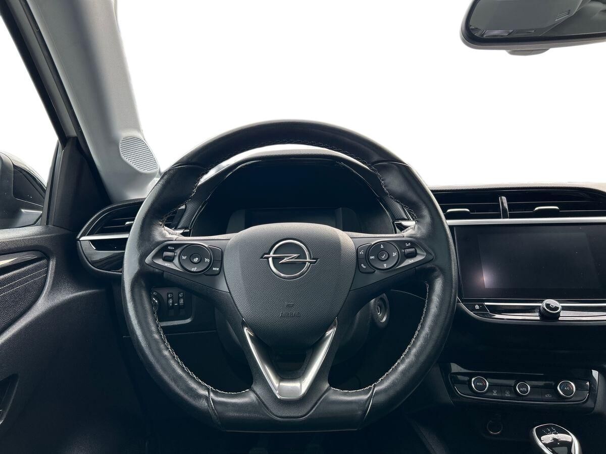 Billede af Opel Corsa 1,2 Blanc 75HK 5d