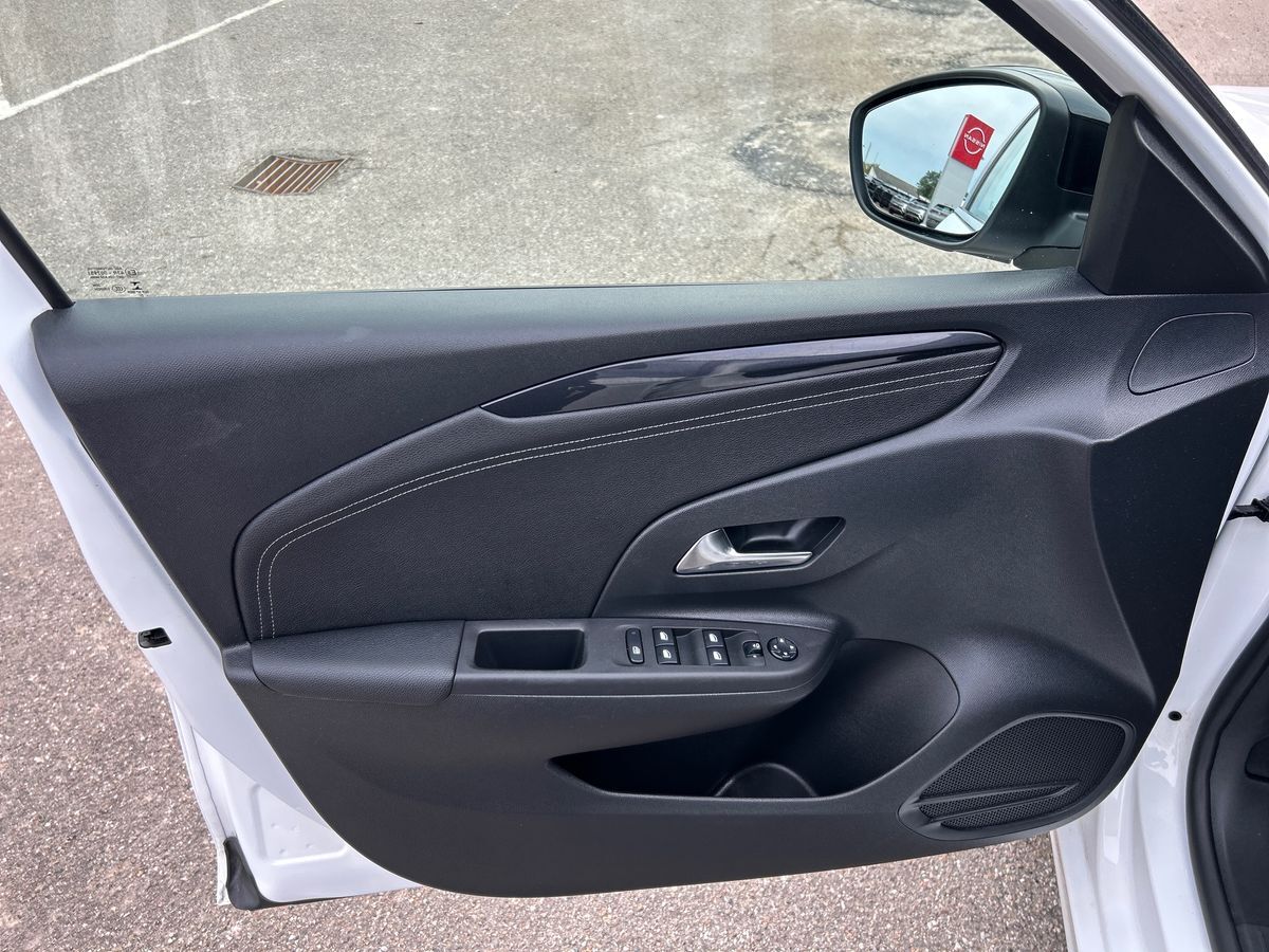 Billede af Opel Corsa 1,2 Blanc 75HK 5d