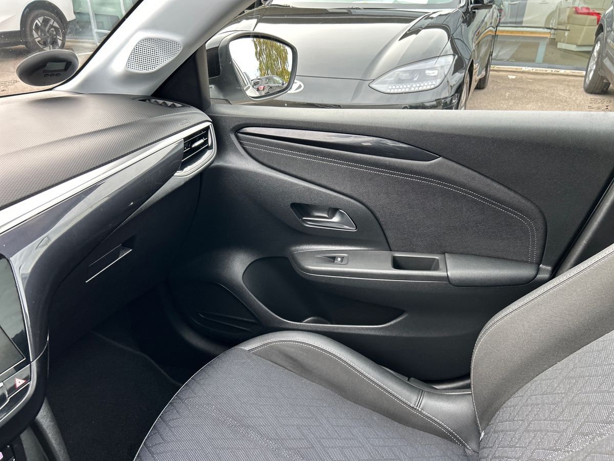 Billede af Opel Corsa 1,2 Blanc 75HK 5d