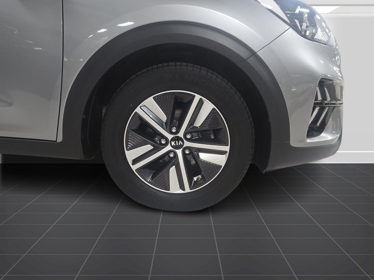 Billede af Kia Niro 1,6 GDI PHEV  Plugin-hybrid Comfort DCT 141HK 5d 6g Aut.