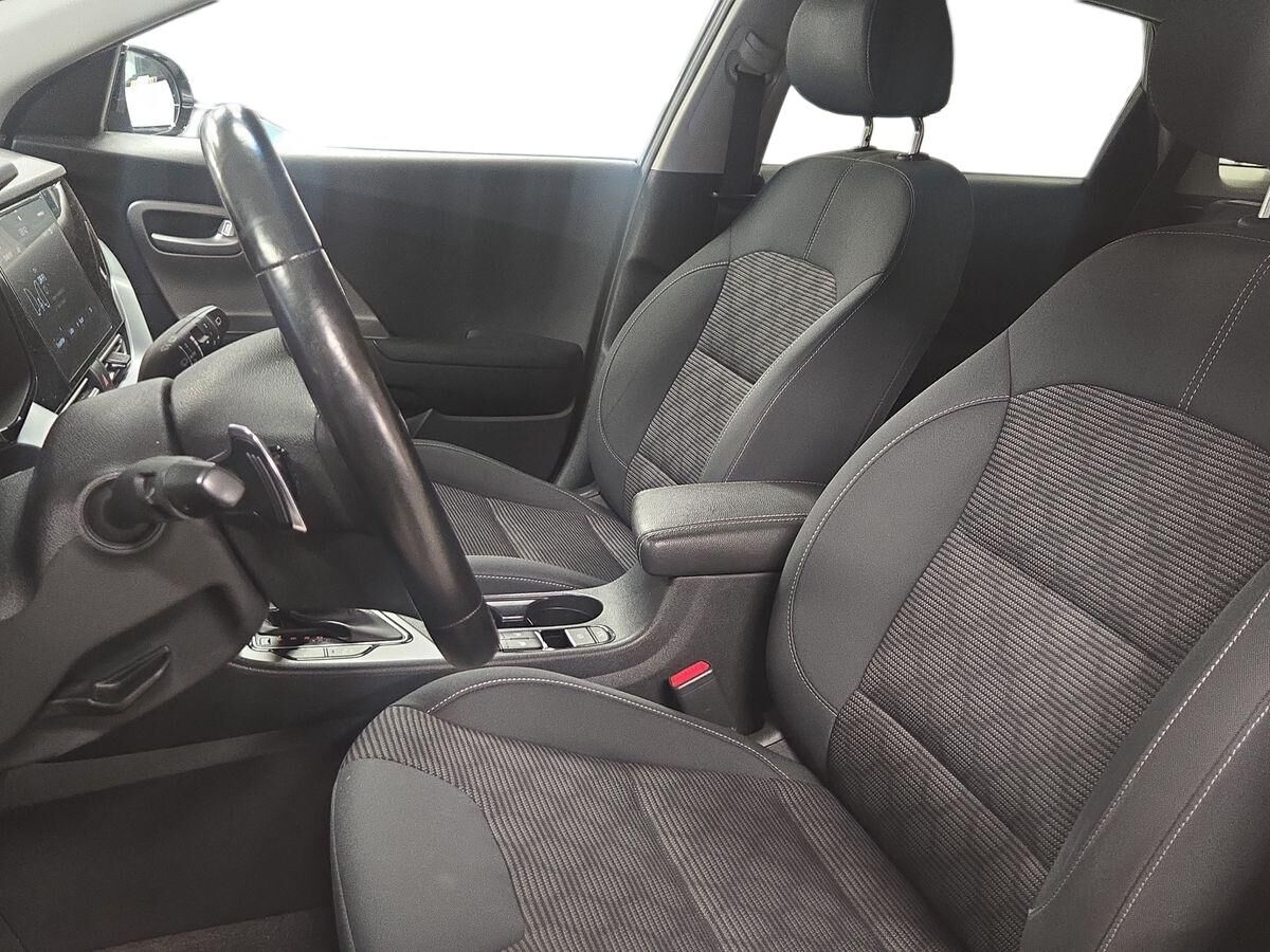 Billede af Kia Niro 1,6 GDI PHEV  Plugin-hybrid Comfort DCT 141HK 5d 6g Aut.