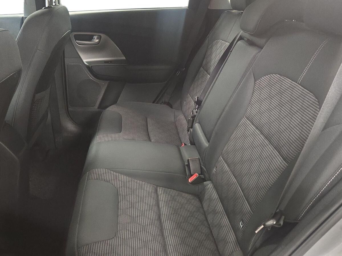 Billede af Kia Niro 1,6 GDI PHEV  Plugin-hybrid Comfort DCT 141HK 5d 6g Aut.