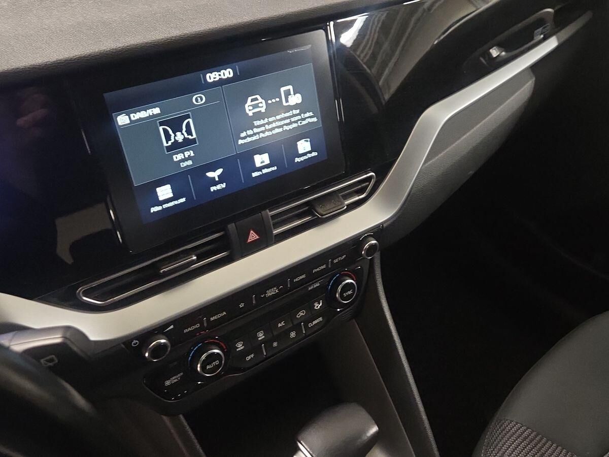 Billede af Kia Niro 1,6 GDI PHEV  Plugin-hybrid Comfort DCT 141HK 5d 6g Aut.