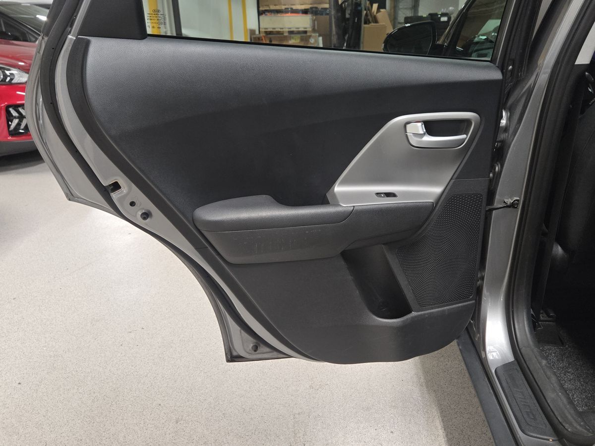 Billede af Kia Niro 1,6 GDI PHEV  Plugin-hybrid Comfort DCT 141HK 5d 6g Aut.