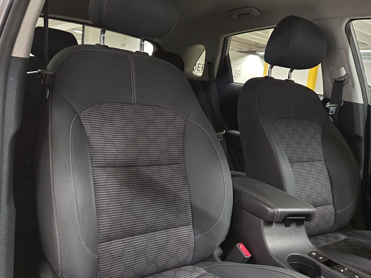 Billede af Kia Niro 1,6 GDI PHEV  Plugin-hybrid Comfort DCT 141HK 5d 6g Aut.