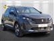 Billede af Peugeot 3008 1,6 PureTech  Plugin-hybrid Selection Sport EAT8 225HK 5d 8g Aut.
