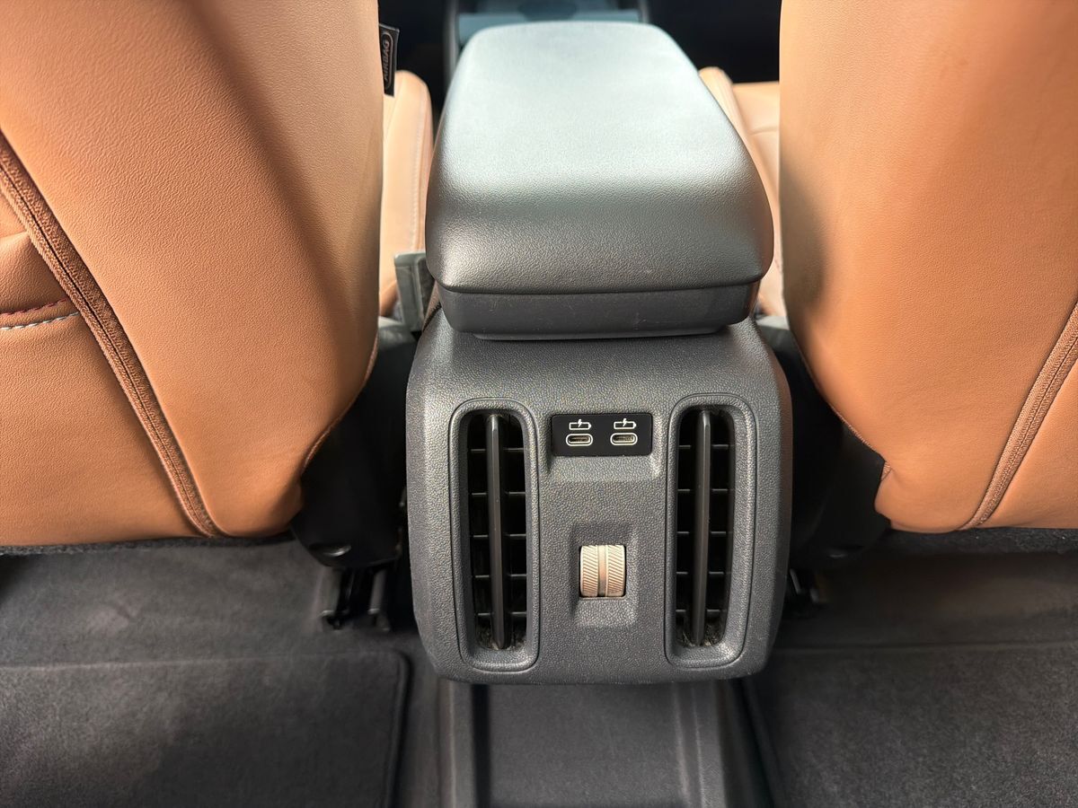 Billede af Mini Countryman E EL Favoured Trim M 204HK 5d Aut.