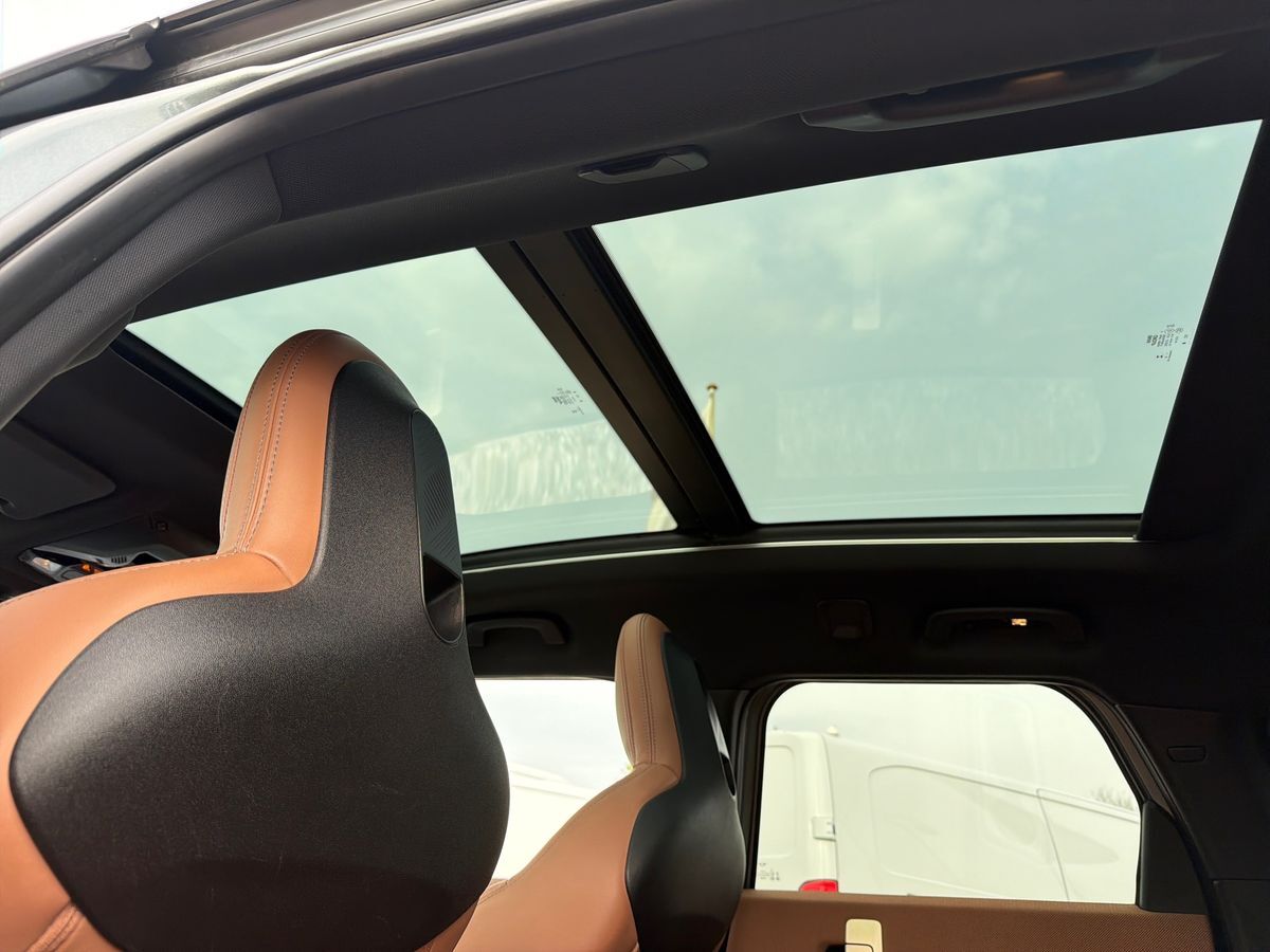 Billede af Mini Countryman E EL Favoured Trim M 204HK 5d Aut.