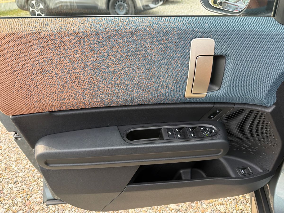 Billede af Mini Countryman E EL Favoured Trim M 204HK 5d Aut.