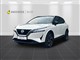 Billede af Nissan Qashqai 1,3 MHEV  Mild hybrid Tekna+ X-Tronic 158HK 5d 7g Aut.