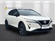 Billede af Nissan Qashqai 1,3 MHEV  Mild hybrid Tekna+ X-Tronic 158HK 5d 7g Aut.