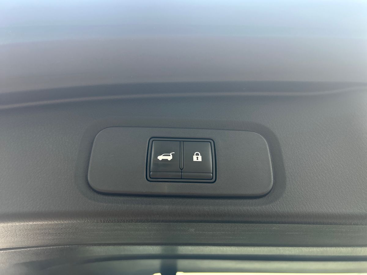 Billede af Nissan Qashqai 1,3 MHEV  Mild hybrid Tekna+ X-Tronic 158HK 5d 7g Aut.