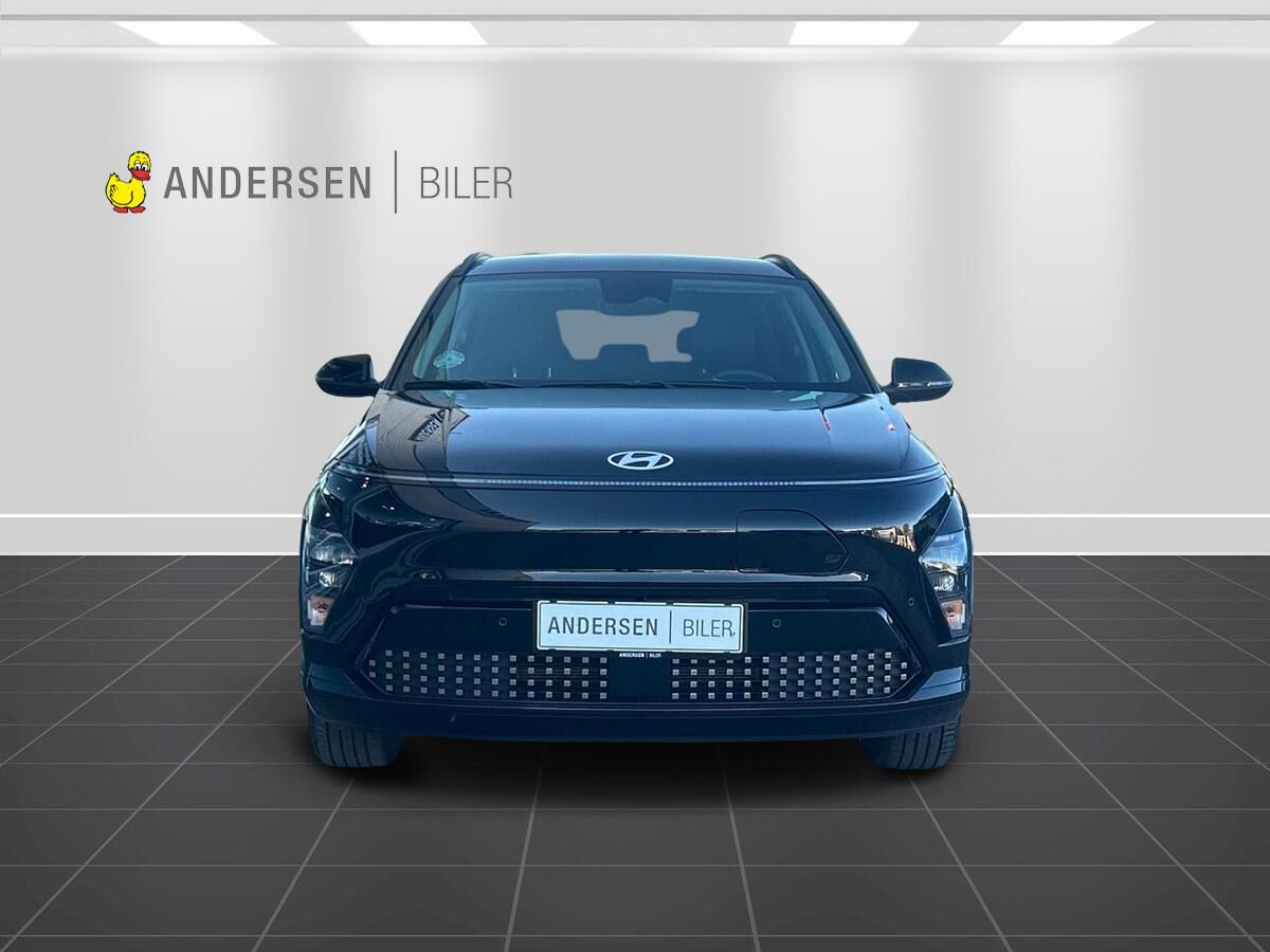 Billede af Hyundai Kona Electric 65,4 kWh Advanced Long Range 217HK 5d Aut.