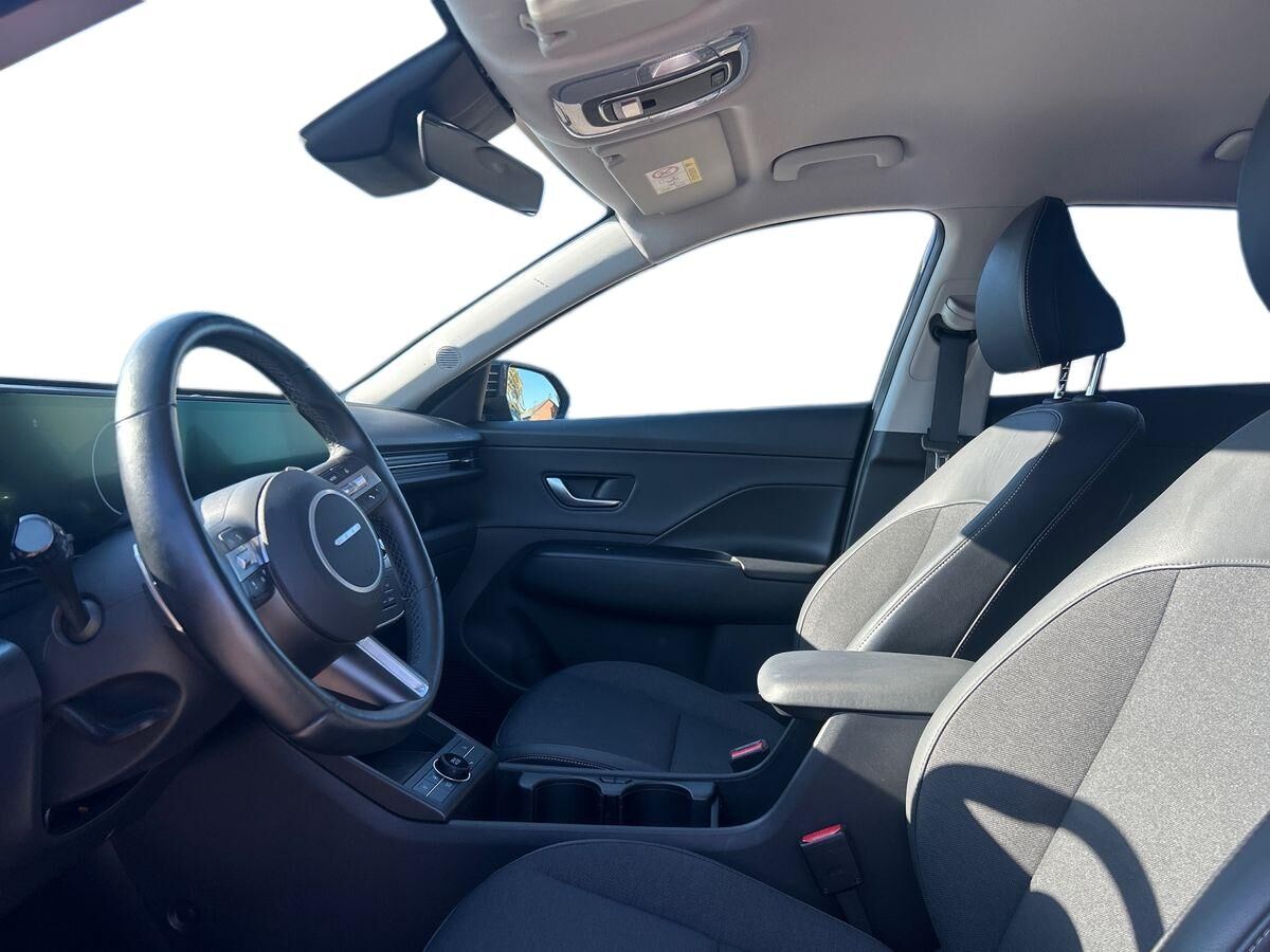 Billede af Hyundai Kona Electric 65,4 kWh Advanced Long Range 217HK 5d Aut.