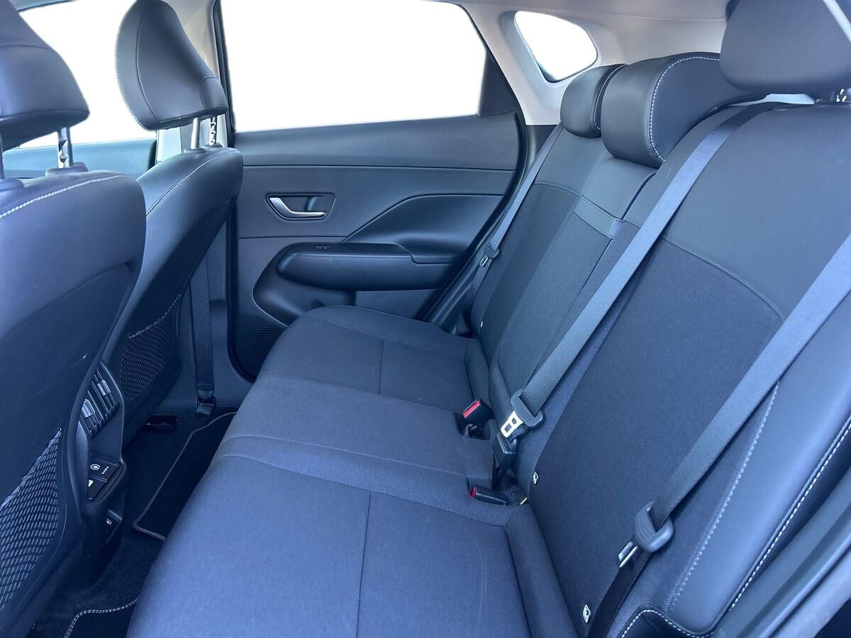 Billede af Hyundai Kona Electric 65,4 kWh Advanced Long Range 217HK 5d Aut.