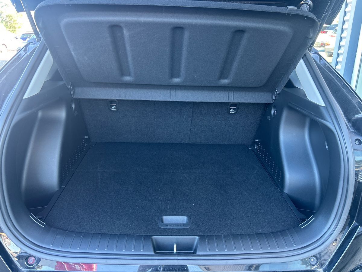 Billede af Hyundai Kona Electric 65,4 kWh Advanced Long Range 217HK 5d Aut.
