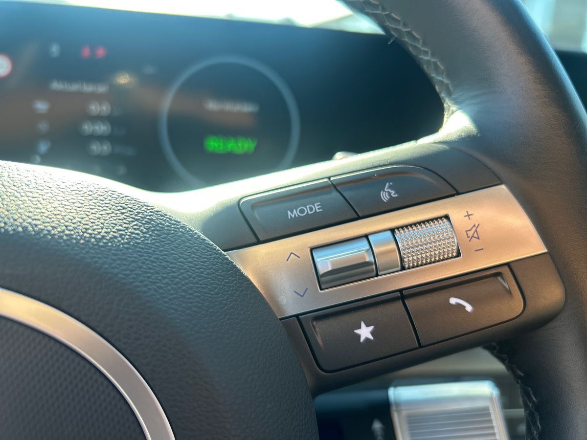 Billede af Hyundai Kona Electric 65,4 kWh Advanced Long Range 217HK 5d Aut.