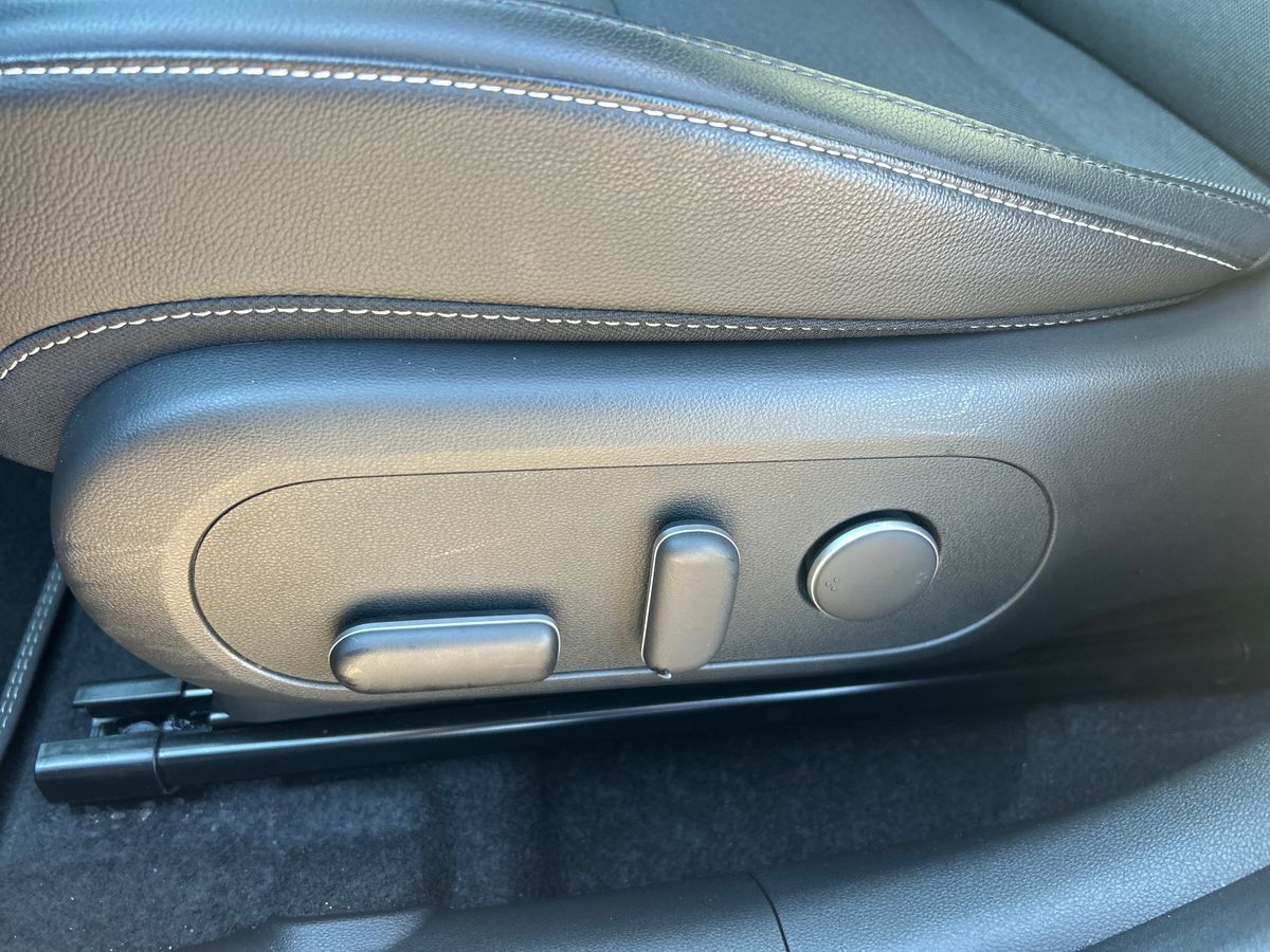 Billede af Hyundai Kona Electric 65,4 kWh Advanced Long Range 217HK 5d Aut.