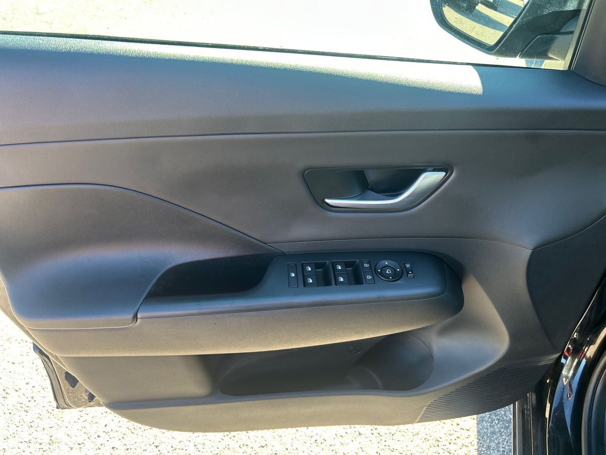 Billede af Hyundai Kona Electric 65,4 kWh Advanced Long Range 217HK 5d Aut.