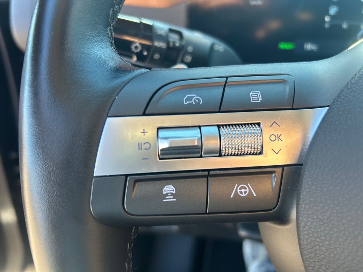 Billede af Hyundai Kona Electric 65,4 kWh Advanced Long Range 217HK 5d Aut.