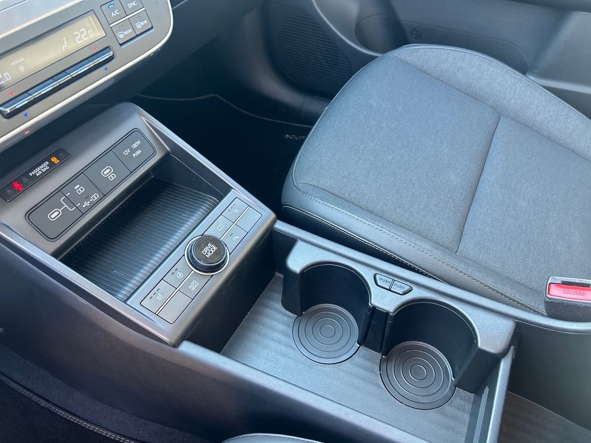 Billede af Hyundai Kona Electric 65,4 kWh Advanced Long Range 217HK 5d Aut.