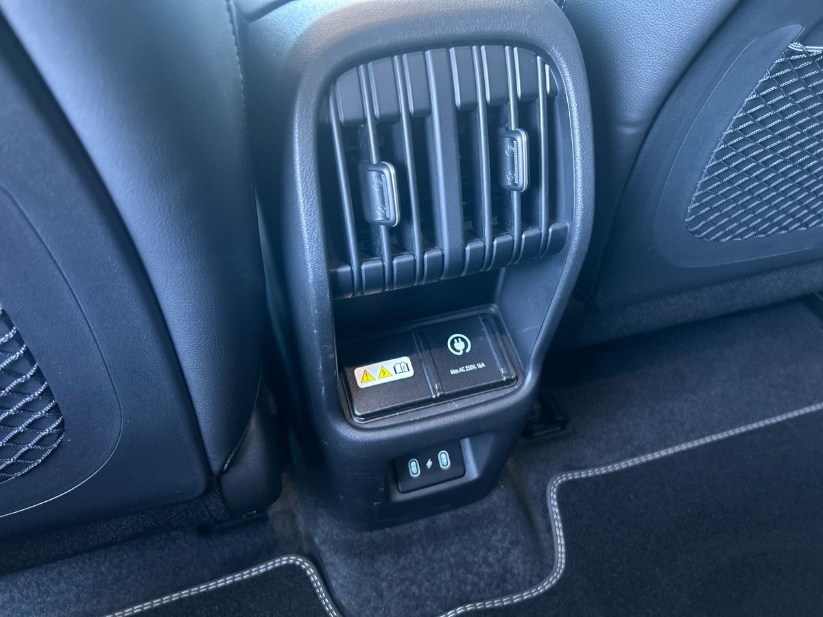 Billede af Hyundai Kona Electric 65,4 kWh Advanced Long Range 217HK 5d Aut.