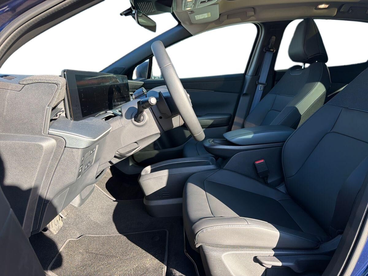 Billede af Nissan Leaf 75 kWh Advance 217HK 5d Aut.