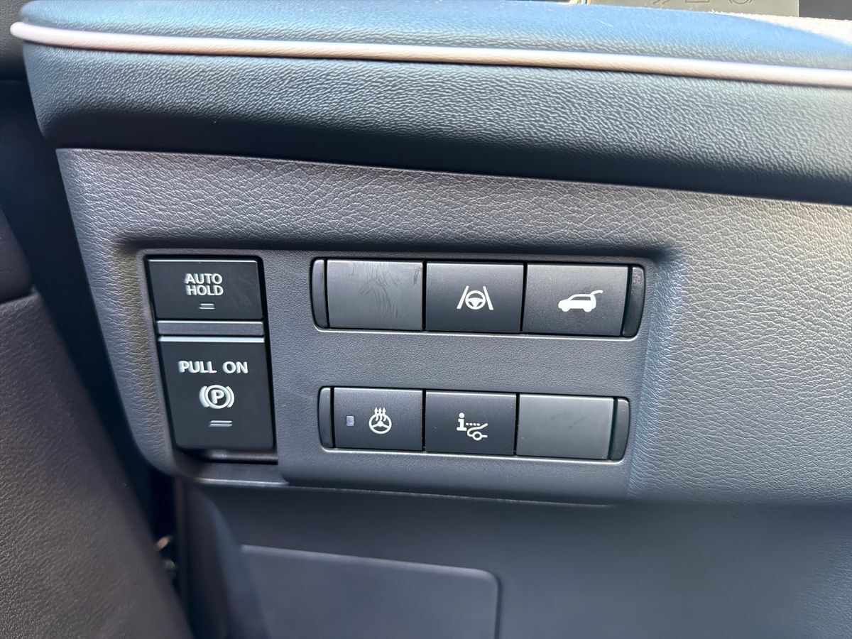Billede af Nissan Leaf 75 kWh Advance 217HK 5d Aut.