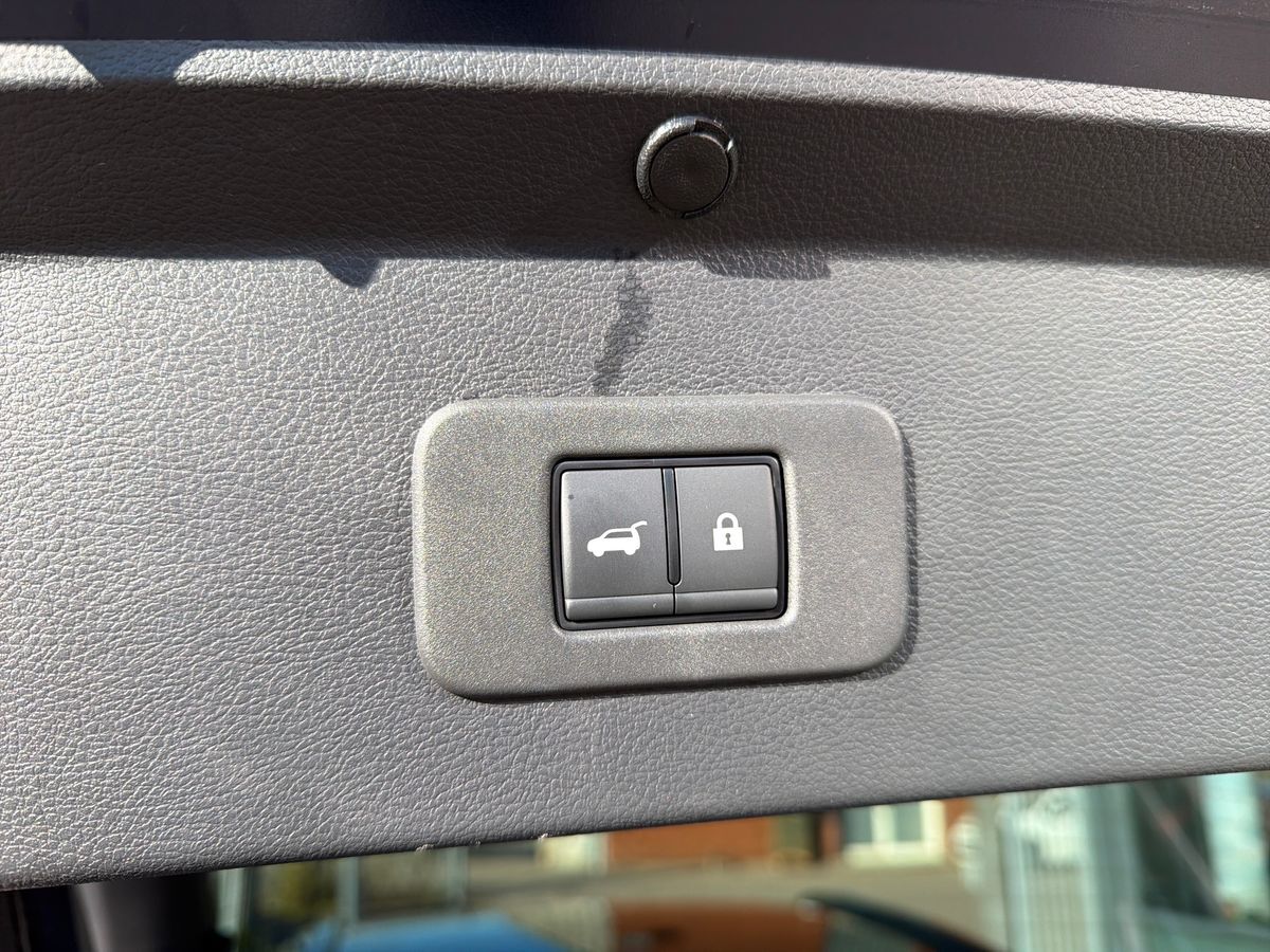 Billede af Nissan Leaf 75 kWh Advance 217HK 5d Aut.
