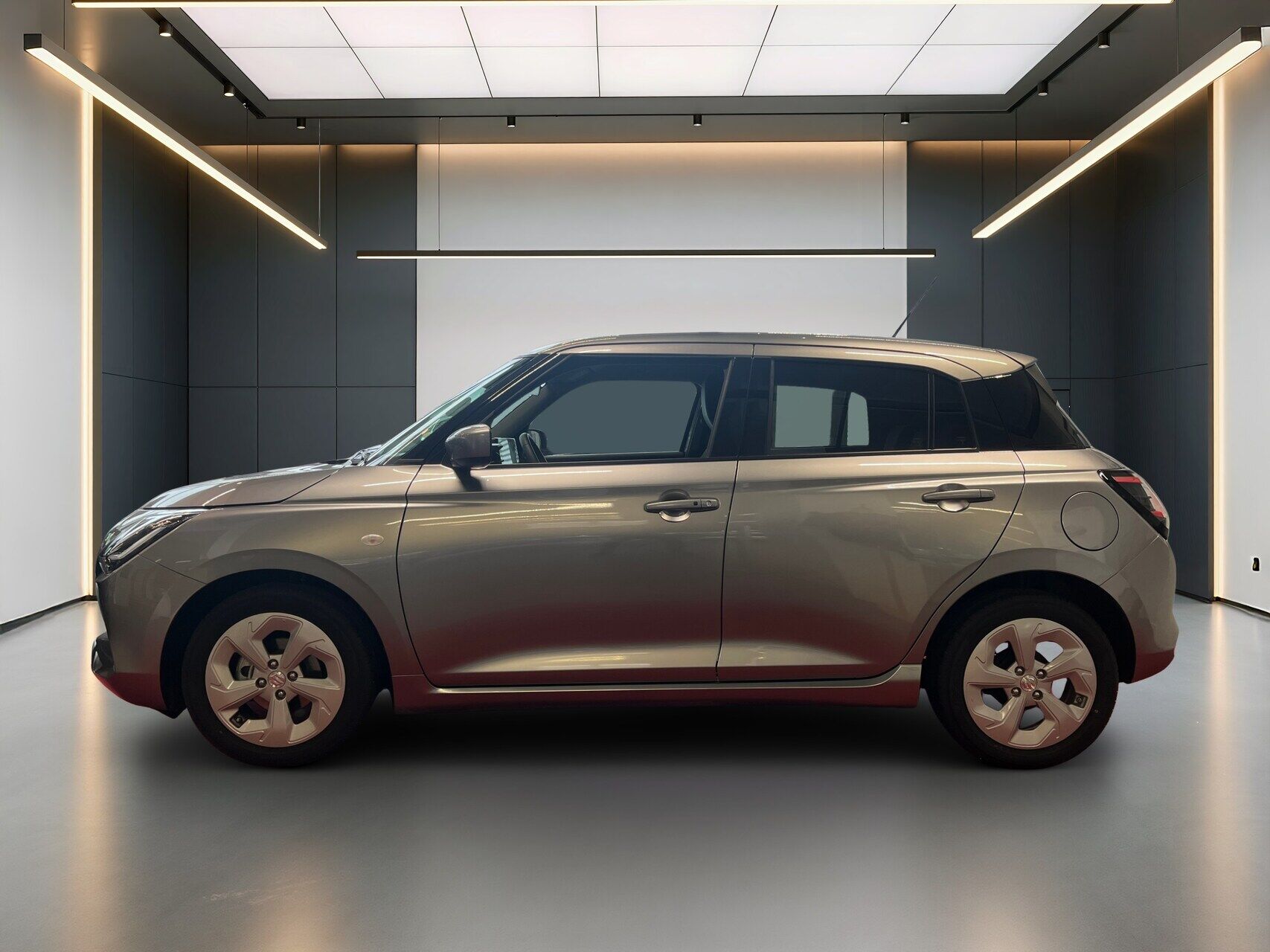 Billede af Suzuki Swift 1,2 Advance 82HK 5d