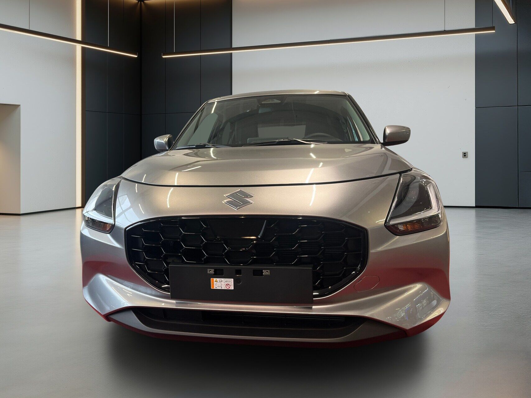 Billede af Suzuki Swift 1,2 Advance 82HK 5d