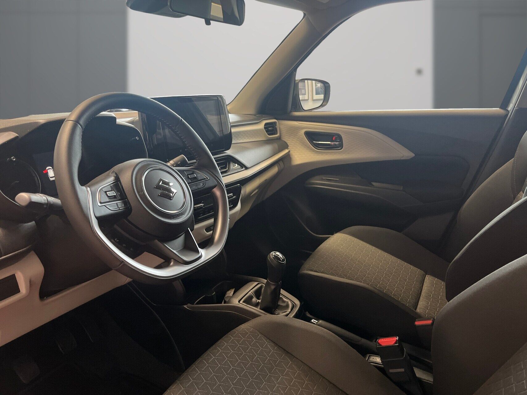 Billede af Suzuki Swift 1,2 Advance 82HK 5d