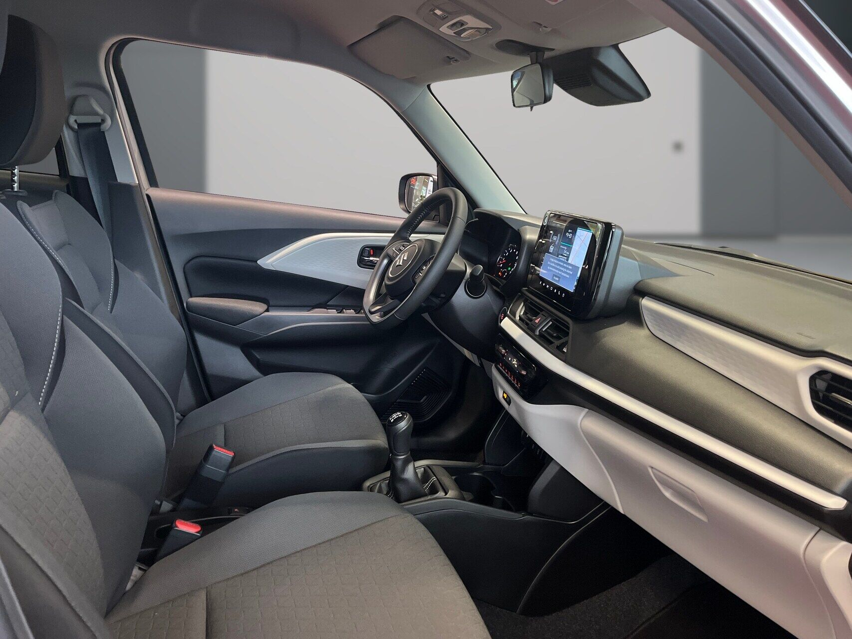 Billede af Suzuki Swift 1,2 Advance 82HK 5d