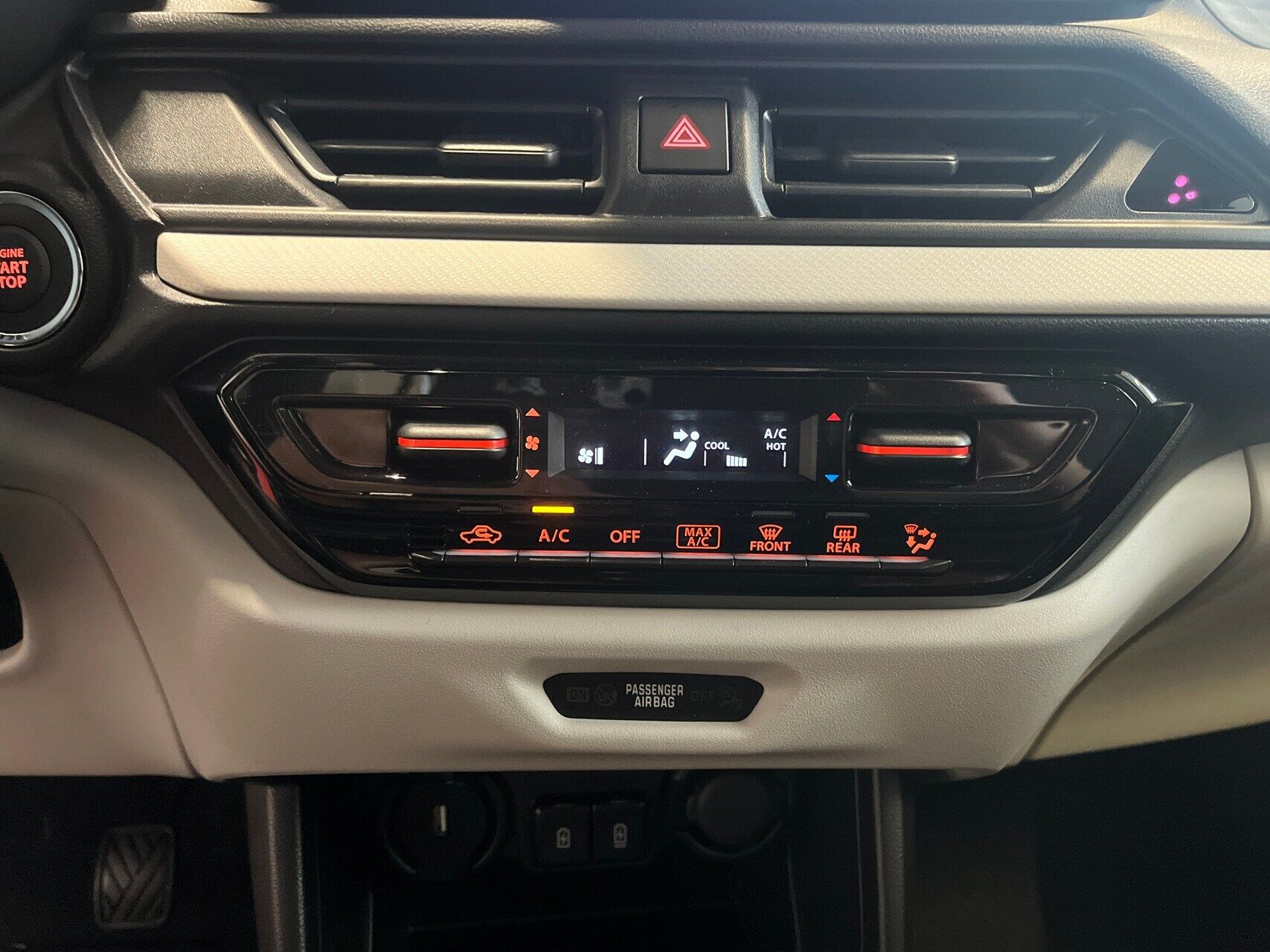 Billede af Suzuki Swift 1,2 Advance 82HK 5d