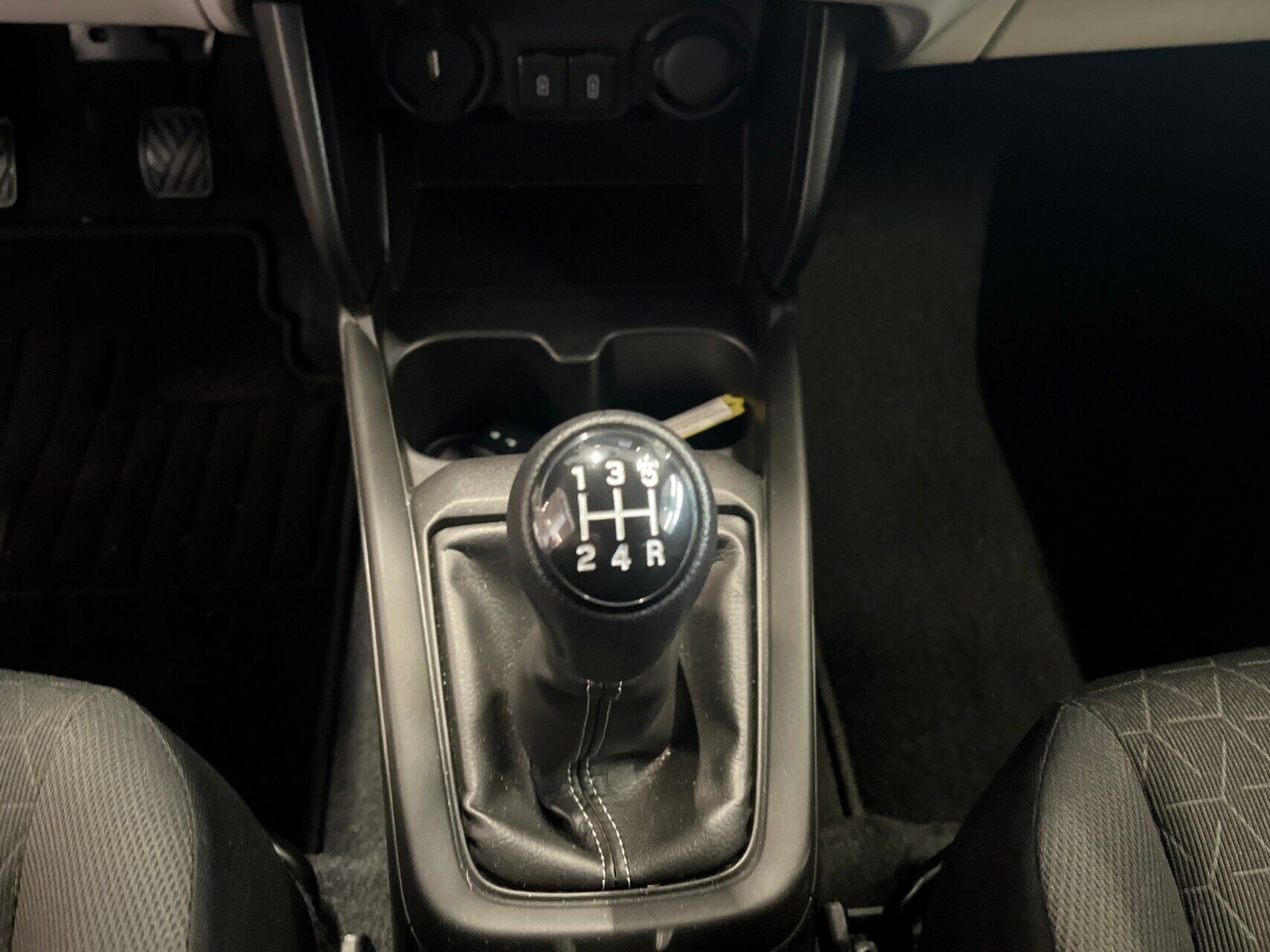 Billede af Suzuki Swift 1,2 Advance 82HK 5d