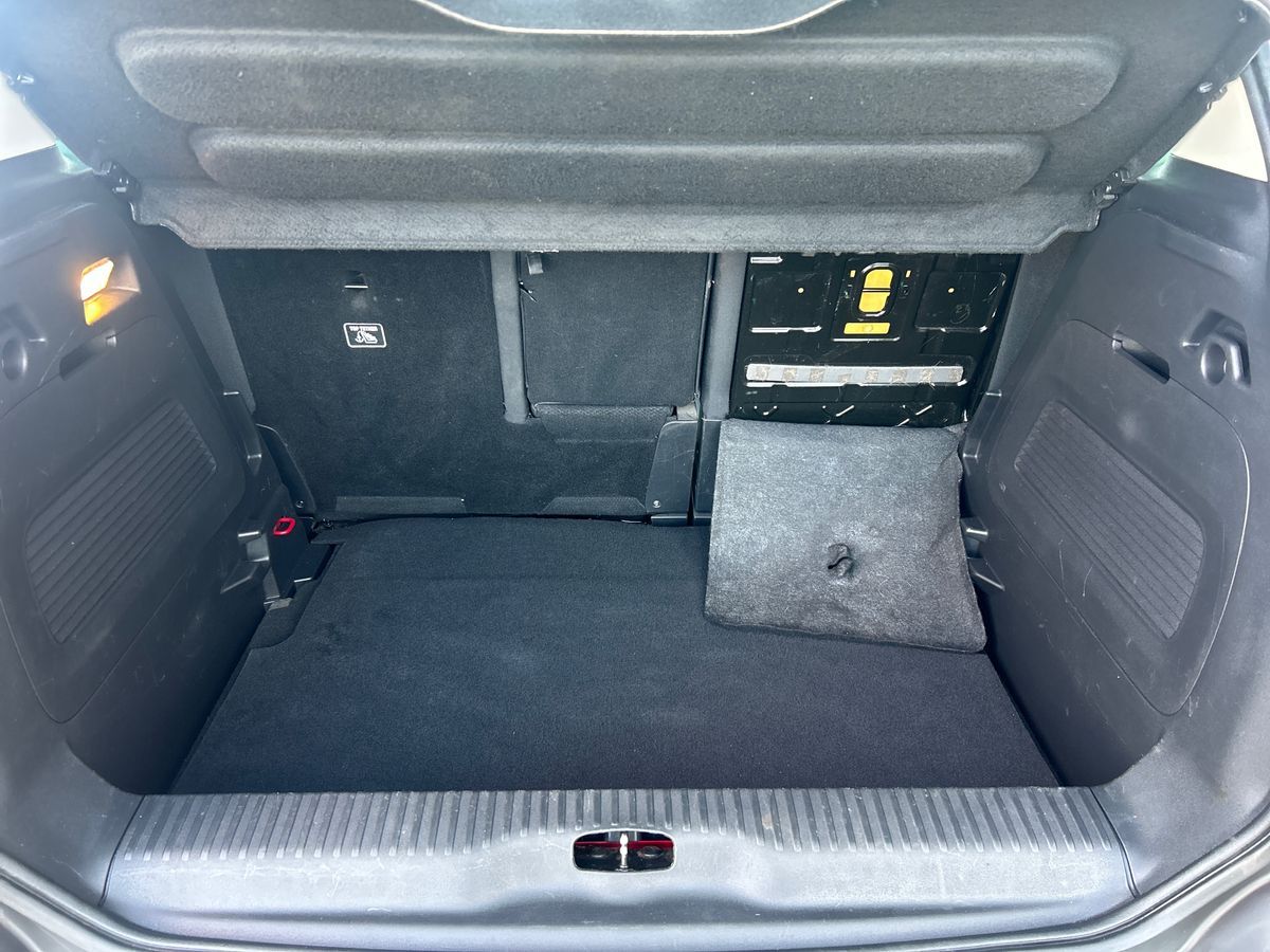 Billede af Citroën C3 Aircross 1,2 PureTech Shine Sport EAT6 130HK 5d 6g Aut.
