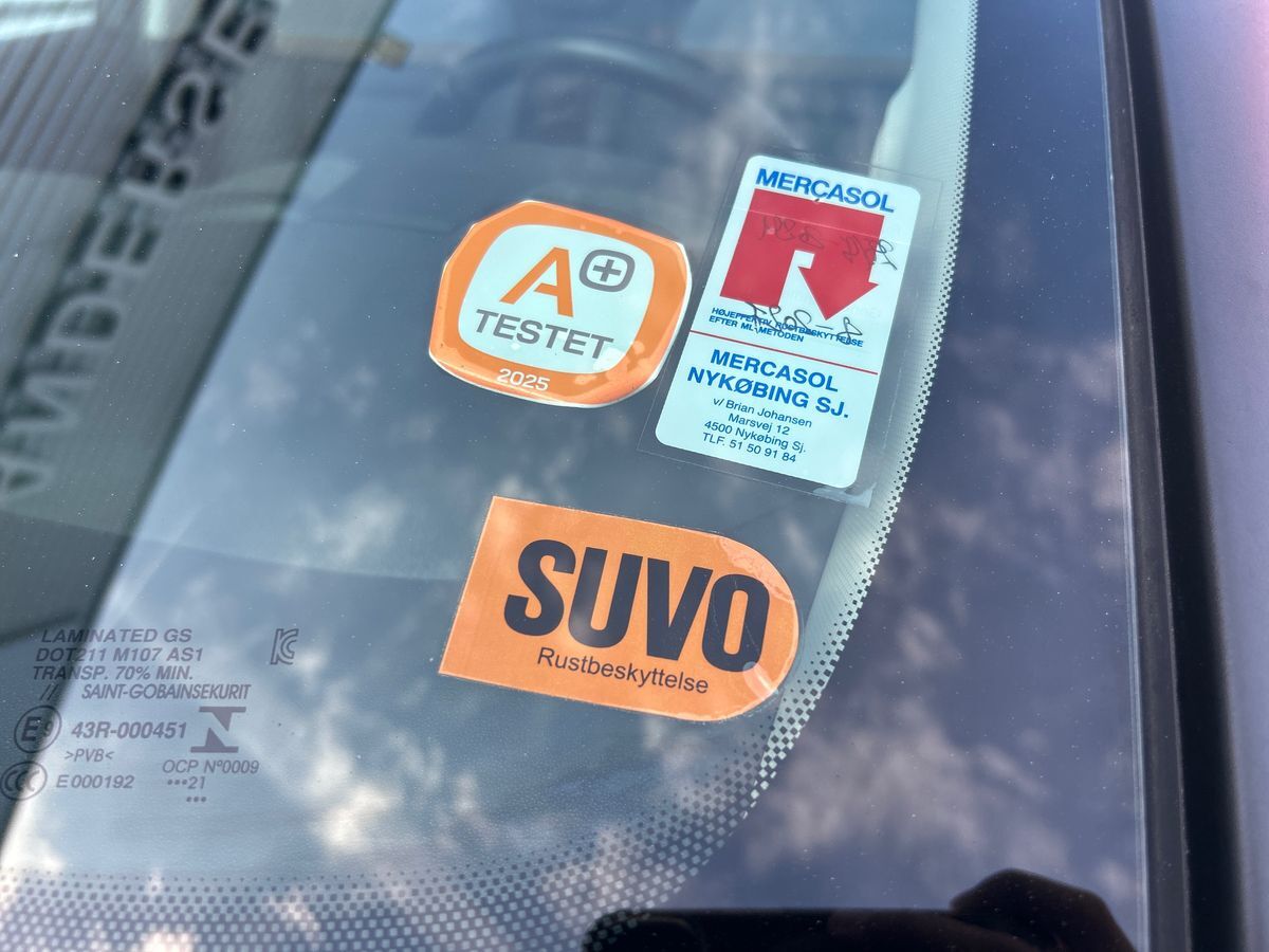 Billede af Citroën C3 Aircross 1,2 PureTech Shine Sport EAT6 130HK 5d 6g Aut.