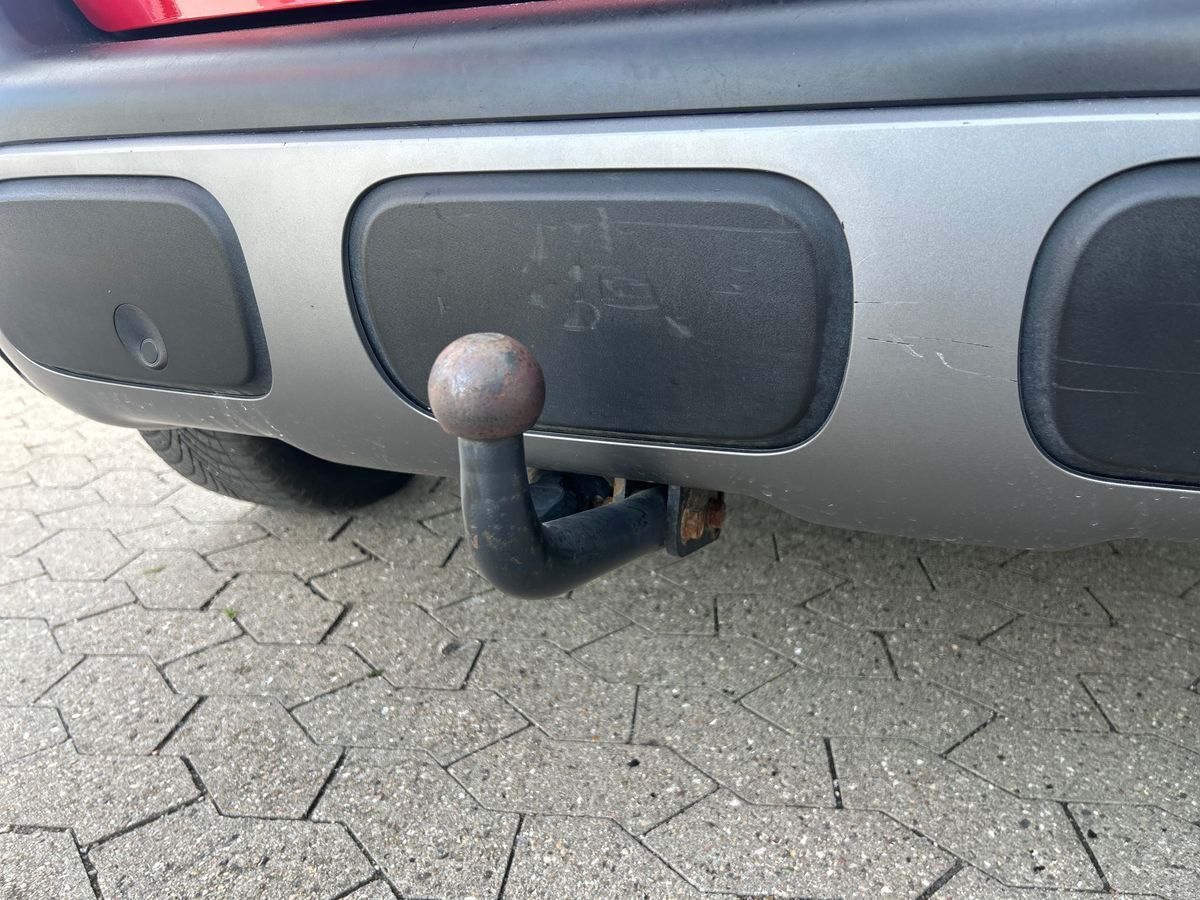 Billede af Citroën C3 Aircross 1,2 PureTech Shine Sport EAT6 130HK 5d 6g Aut.