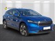 Billede af Skoda Enyaq 80 iV 204HK 5d Aut.