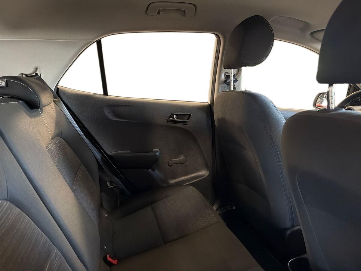Billede af Kia Picanto 1,0 MPI Vision 67HK 5d
