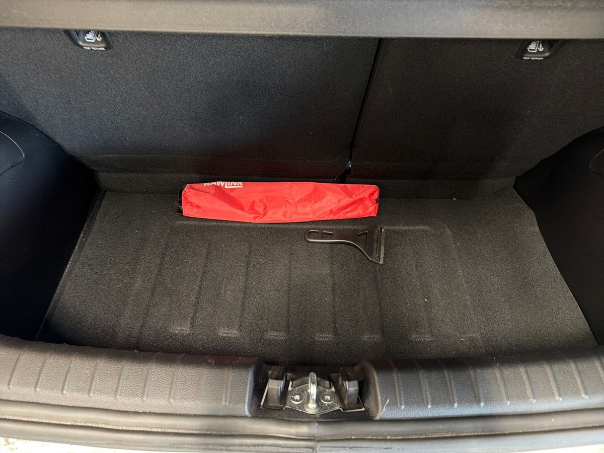 Billede af Kia Picanto 1,0 MPI Vision 67HK 5d