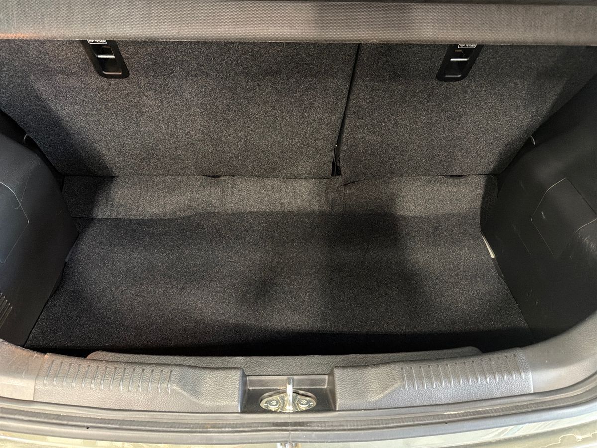 Billede af Suzuki Ignis 1,2 Dualjet  Mild hybrid Club AEB 83HK 5d