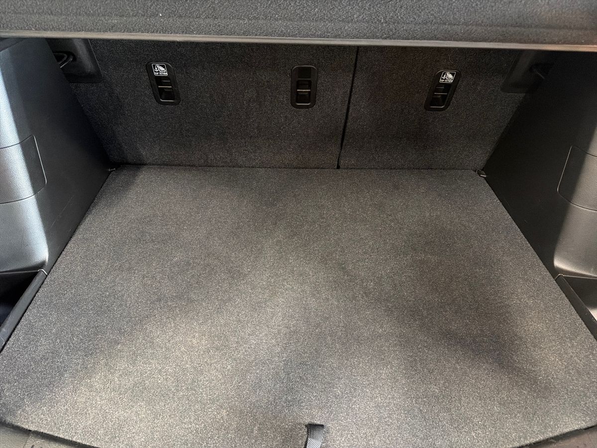 Billede af Suzuki S-Cross 1,0 Boosterjet Active 112HK 5d