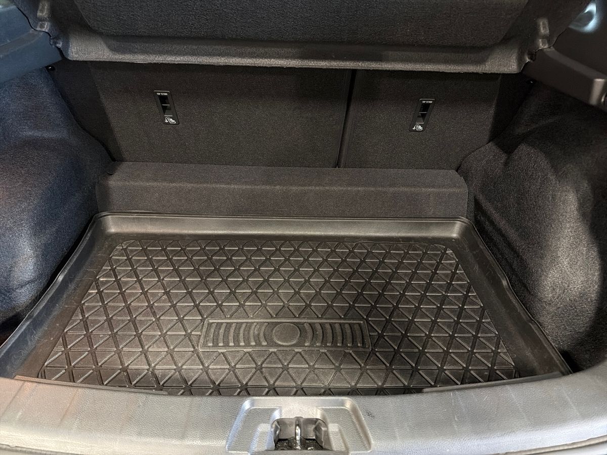 Billede af Nissan Qashqai 1,3 Dig-T Acenta DCT 160HK 5d 7g Aut.
