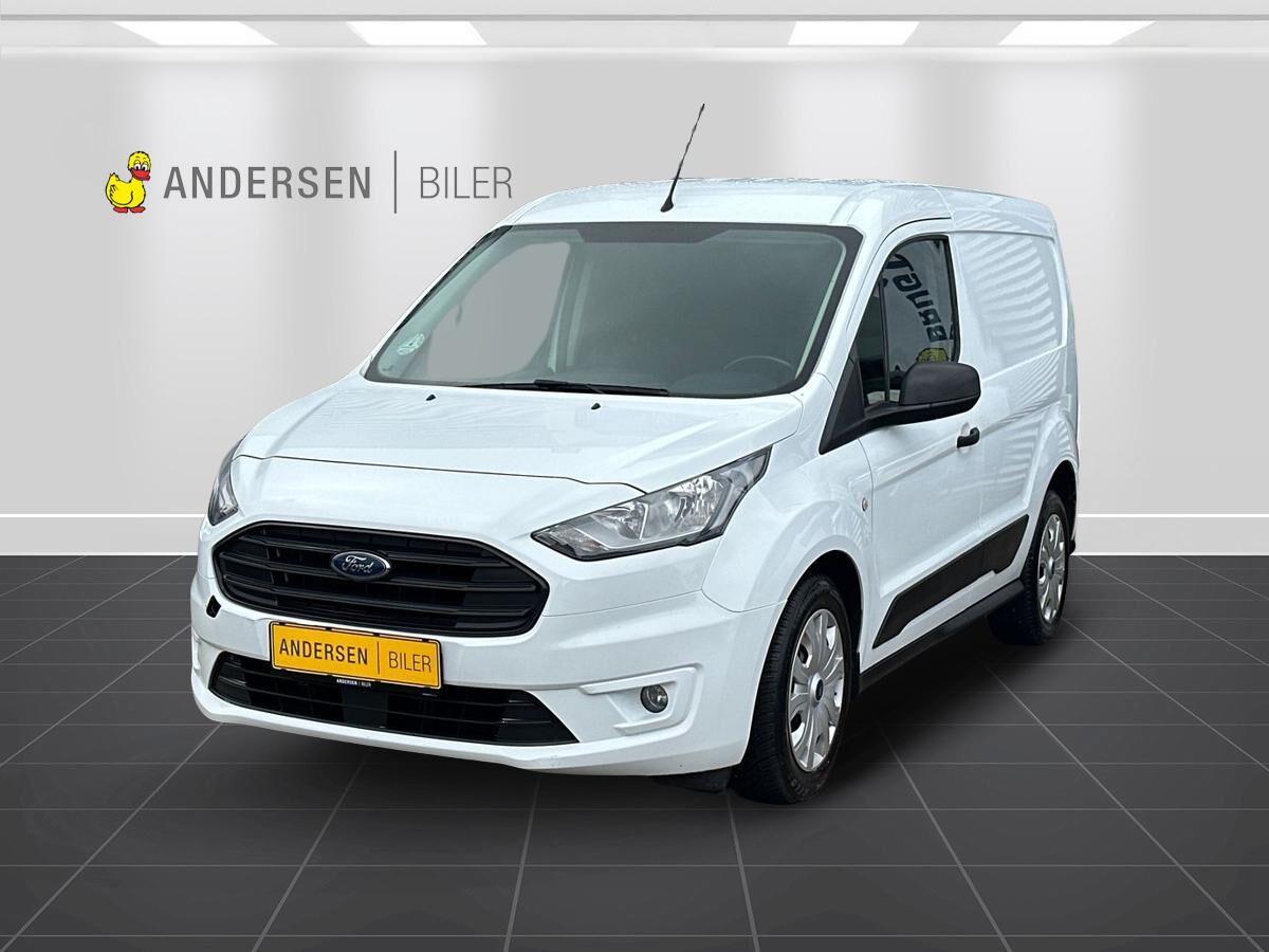 Billede af Ford Transit Connect Kort 1,5 EcoBlue Trend 100HK Van 6g