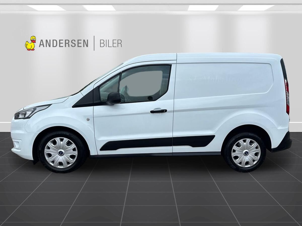 Billede af Ford Transit Connect Kort 1,5 EcoBlue Trend 100HK Van 6g