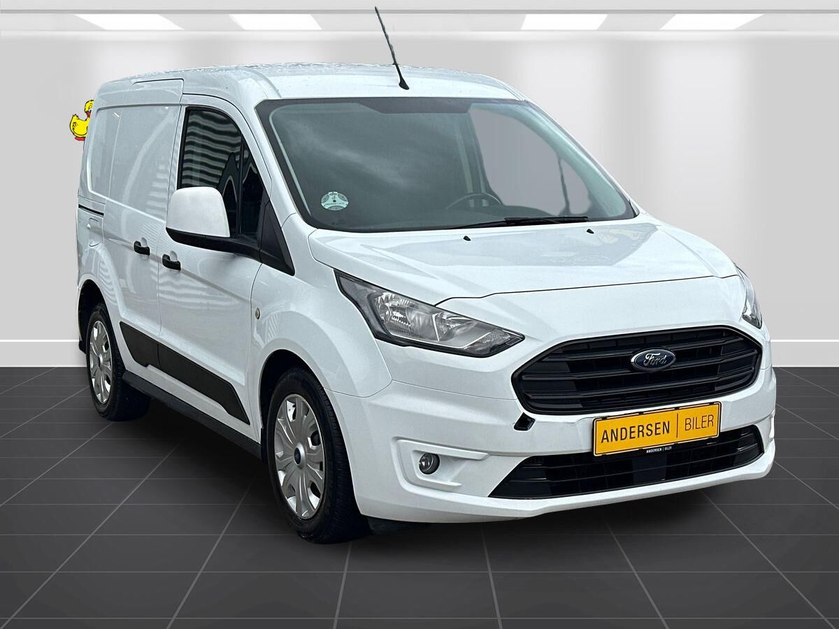 Billede af Ford Transit Connect Kort 1,5 EcoBlue Trend 100HK Van 6g