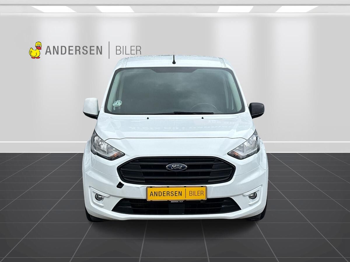 Billede af Ford Transit Connect Kort 1,5 EcoBlue Trend 100HK Van 6g