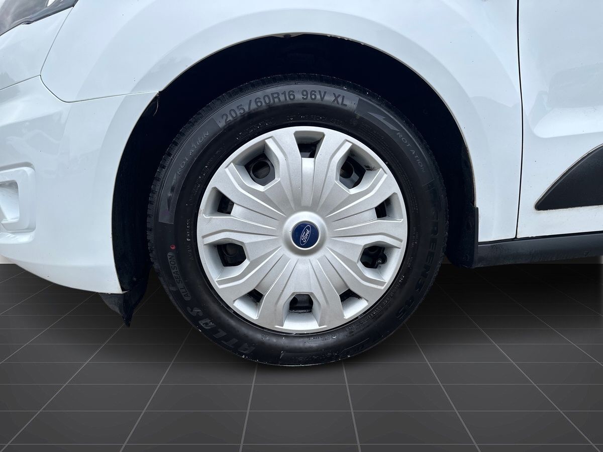 Billede af Ford Transit Connect Kort 1,5 EcoBlue Trend 100HK Van 6g